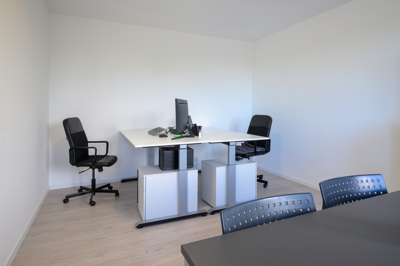 Büro I — Monheim Lerche