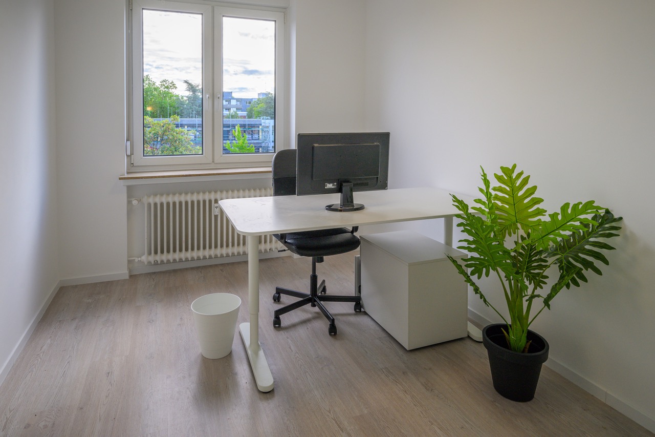 Büro II — Monheim Lerche